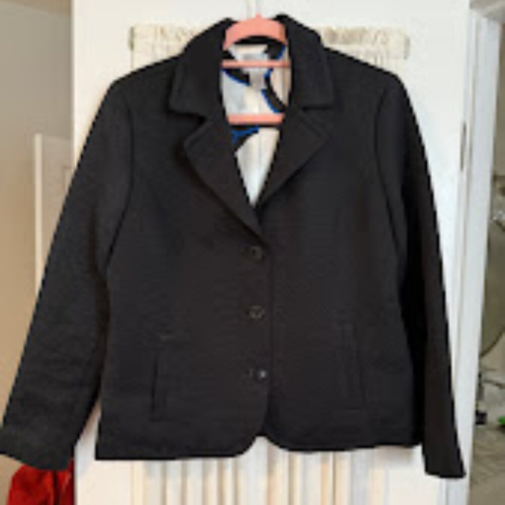 Chico's Blazer